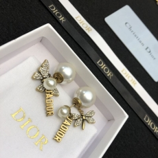 Christian Dior Earrings